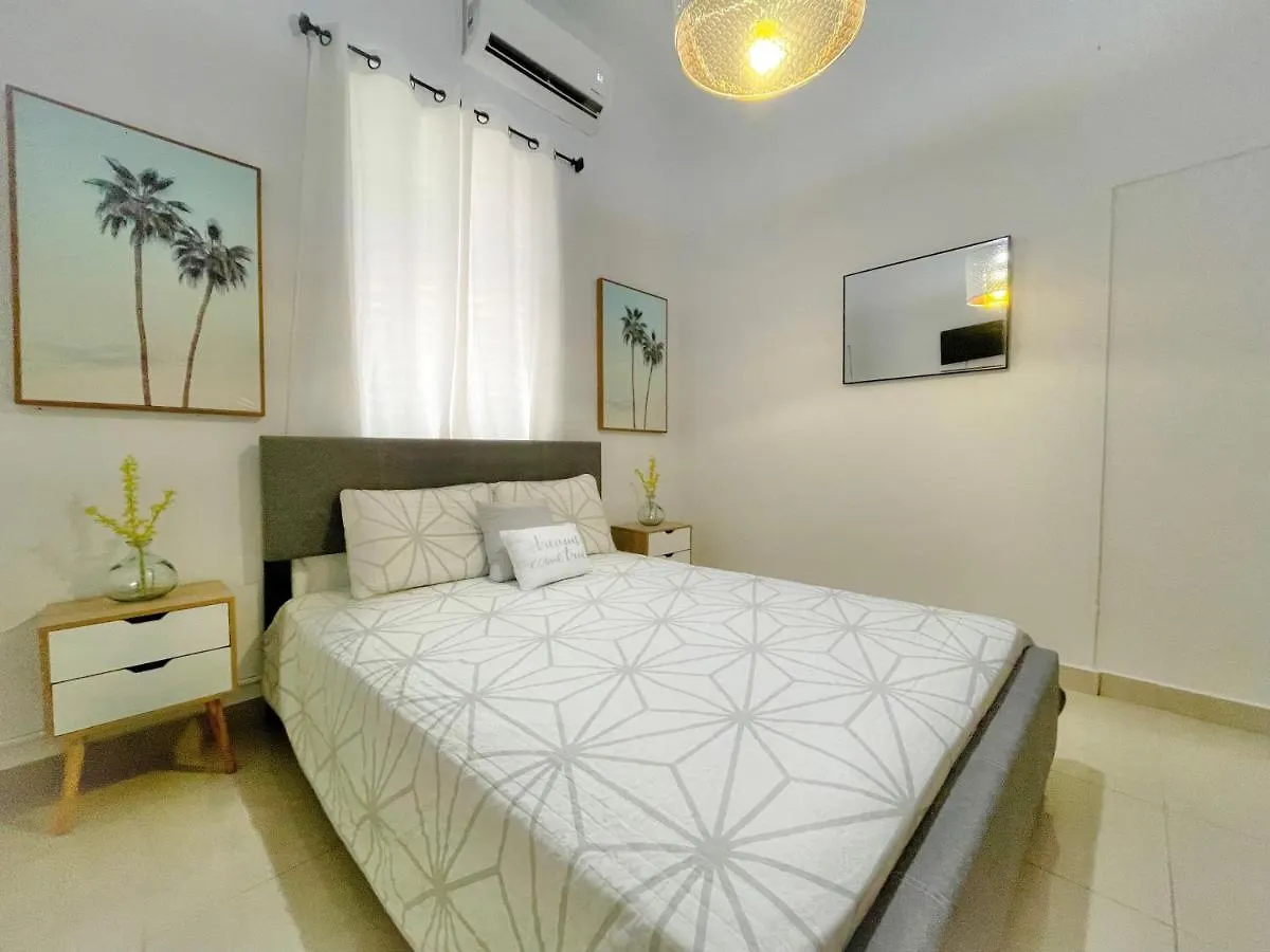 Auberge de jeunesse Oasis Inn San Juan