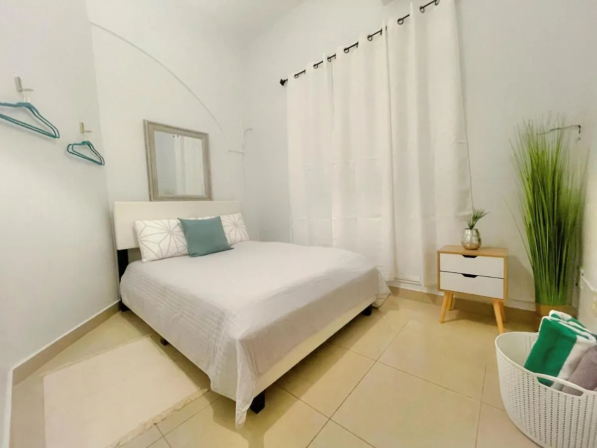 Oasis Inn San Juan Porto Rico