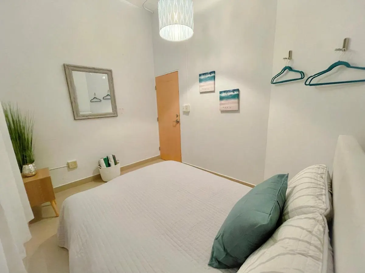Auberge de jeunesse Oasis Inn San Juan Porto Rico