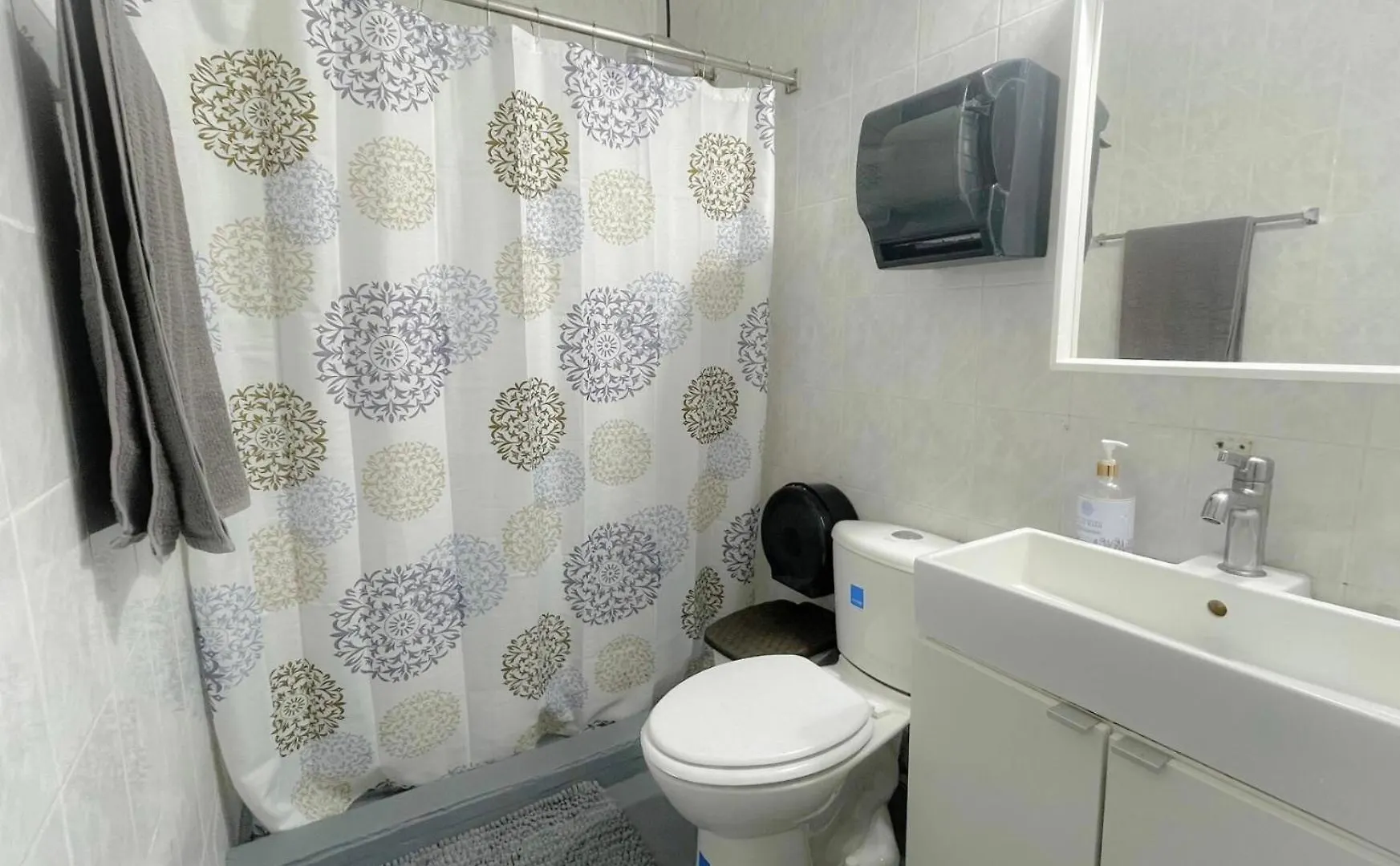 Auberge de jeunesse Oasis Inn San Juan