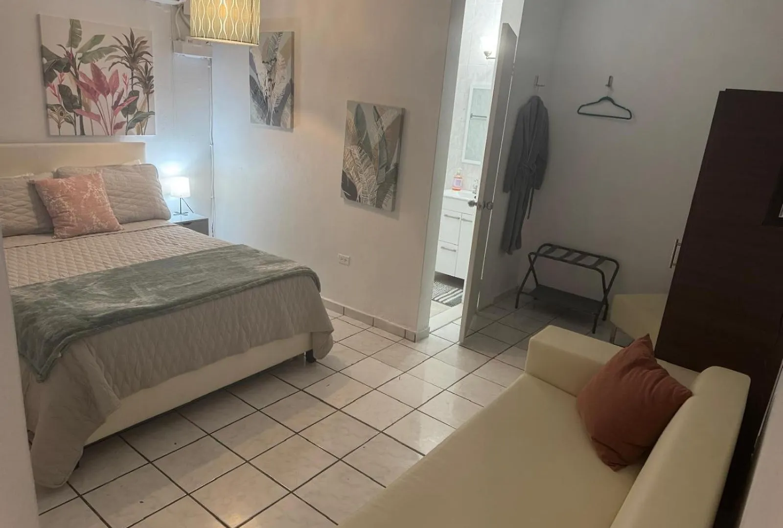 Auberge de jeunesse Oasis Inn San Juan Porto Rico