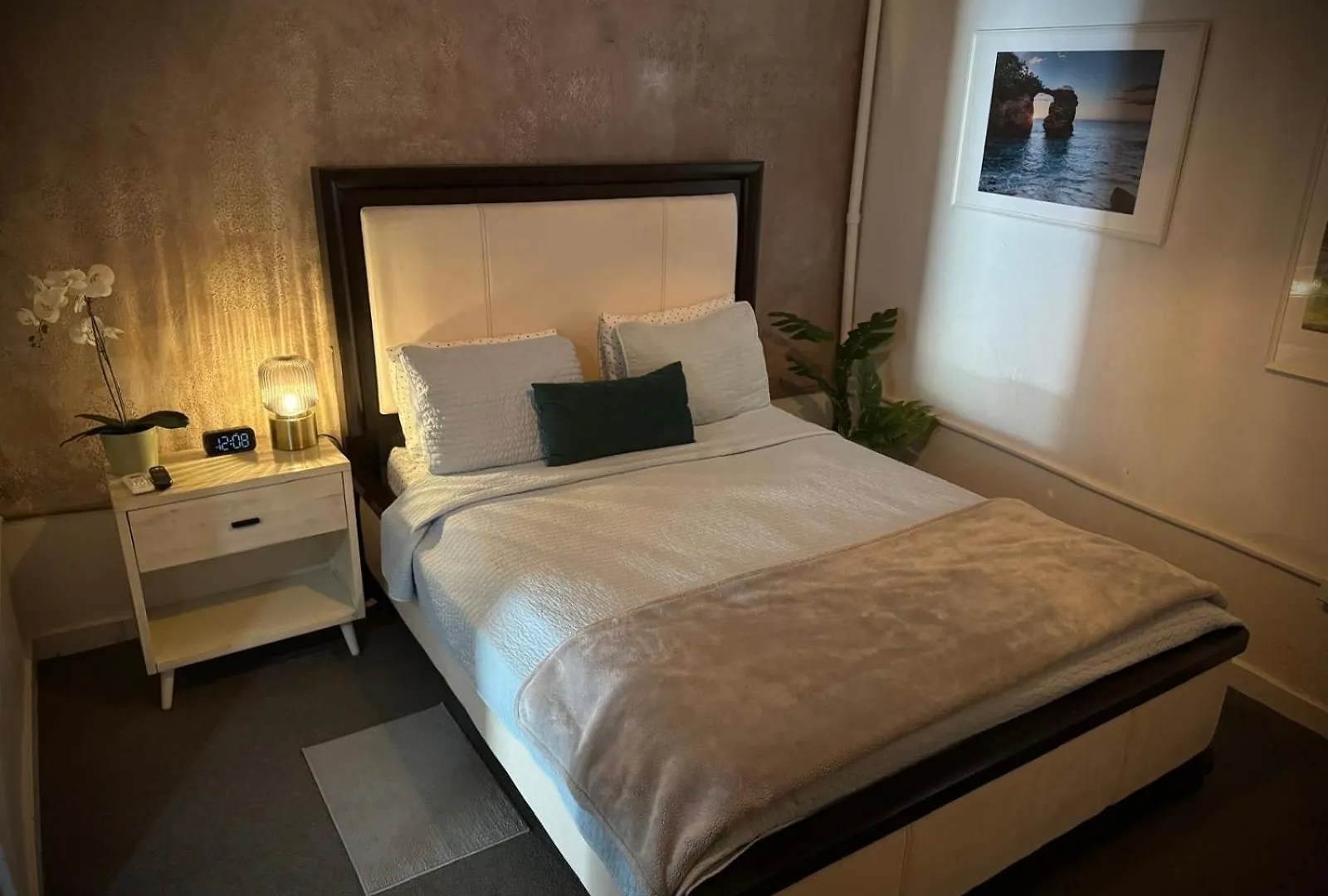 Auberge de jeunesse Oasis Inn San Juan