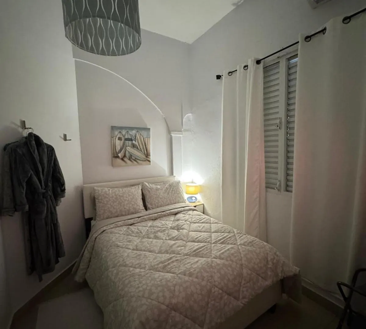 Auberge de jeunesse Oasis Inn San Juan Porto Rico