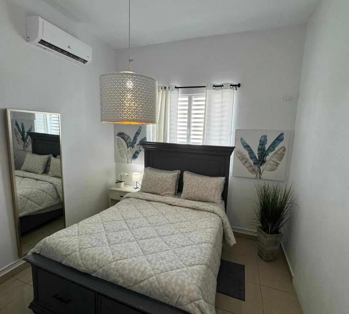 Oasis Inn San Juan Ostello