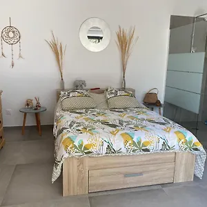 à Louer Maison d'hôtes Laouque