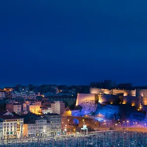 Ibis Budget Est Porte D'aubagne 2*, Marsella Francia