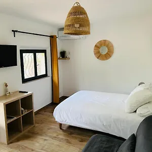 Le Cabanon Maison d'hôtes Collobrières