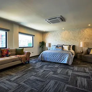 Ola Boutique 4*, San Juan Puerto Rico