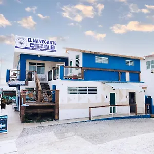 El Navegante De Culebra Hotel